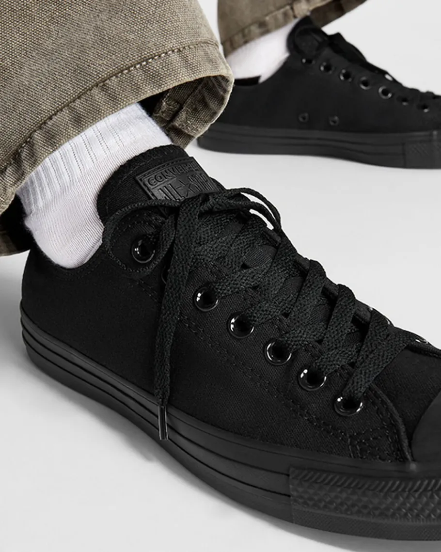 Converse Chuck Taylor All Star Classic*Mujer Corte Bajo | Corte Bajo
