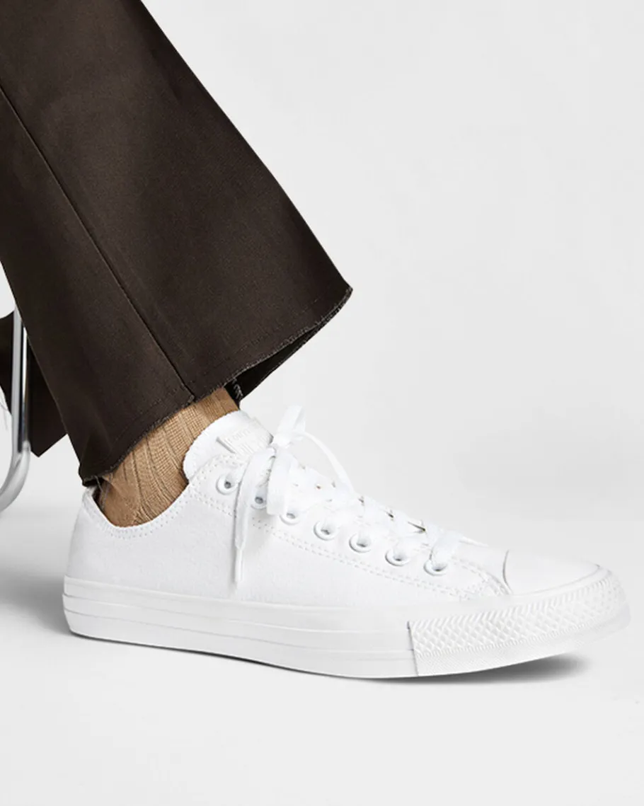Converse Chuck Taylor All Star Classic*Mujer Corte Bajo | Plataformas