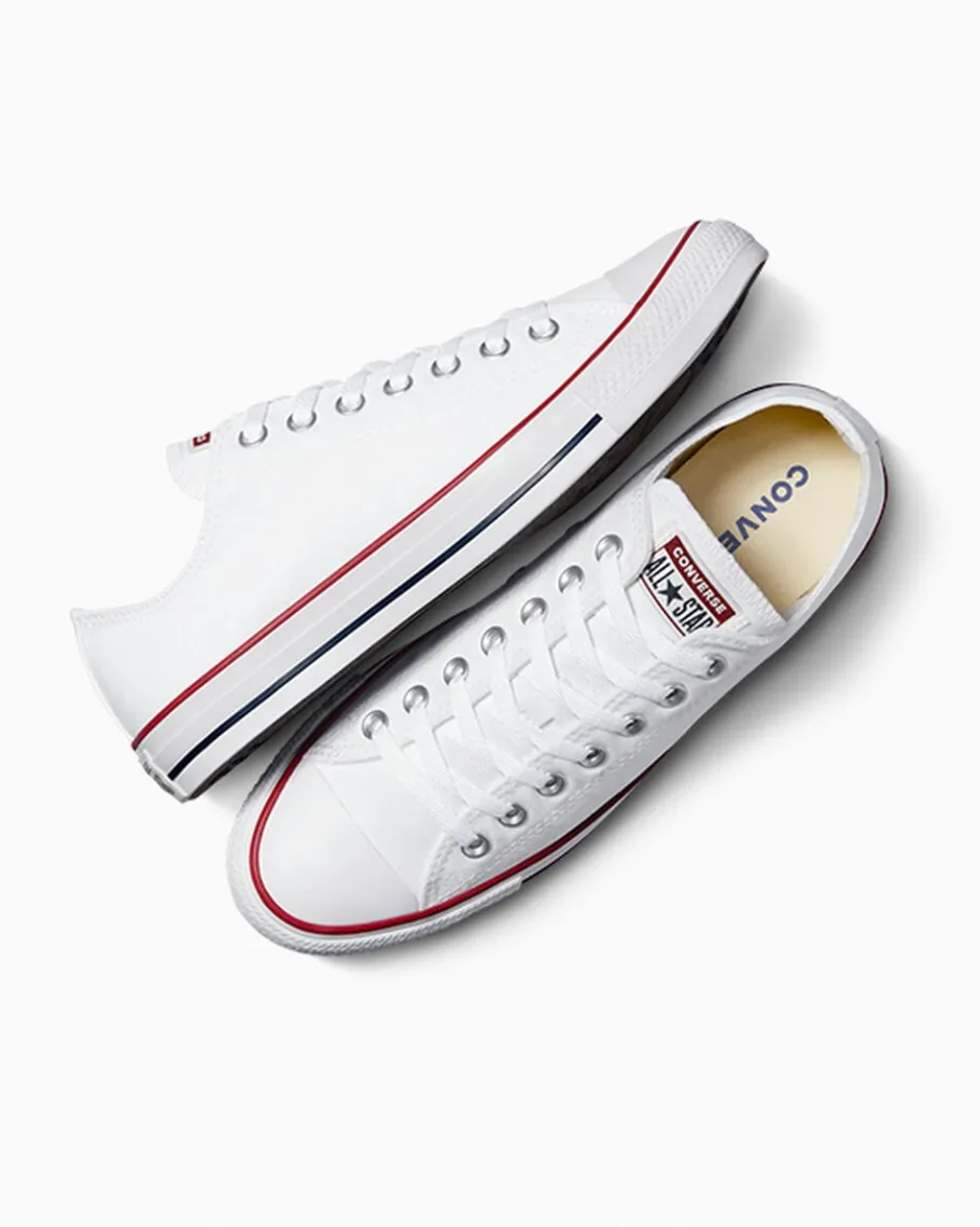 Converse Chuck Taylor All Star Classic*Mujer Corte Bajo | Corte Bajo