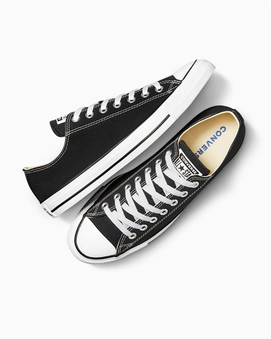 Converse Chuck Taylor All Star Classic*Mujer Corte Bajo | Corte Bajo