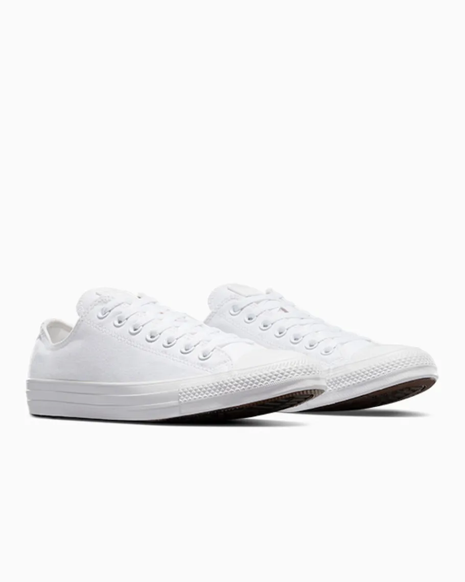 Converse Chuck Taylor All Star Classic*Mujer Corte Bajo | Plataformas