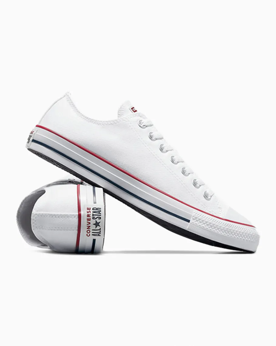 Converse Chuck Taylor All Star Classic*Mujer Corte Bajo | Corte Bajo