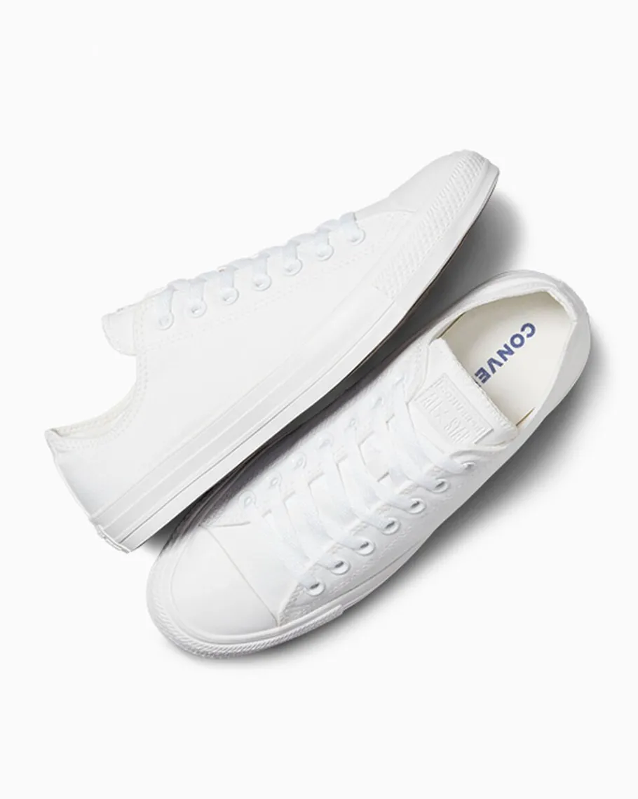 Converse Chuck Taylor All Star Classic*Mujer Corte Bajo | Plataformas