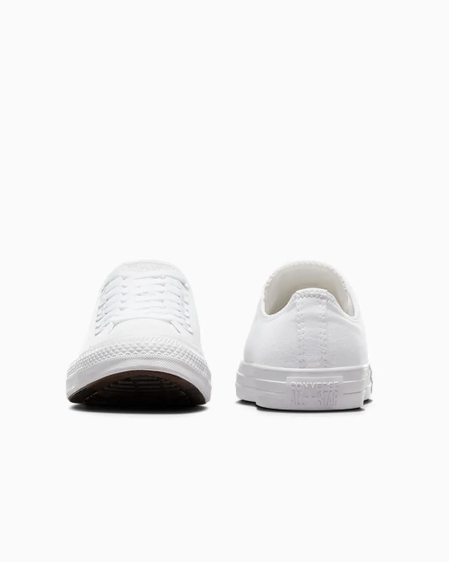 Converse Chuck Taylor All Star Classic*Mujer Corte Bajo | Plataformas