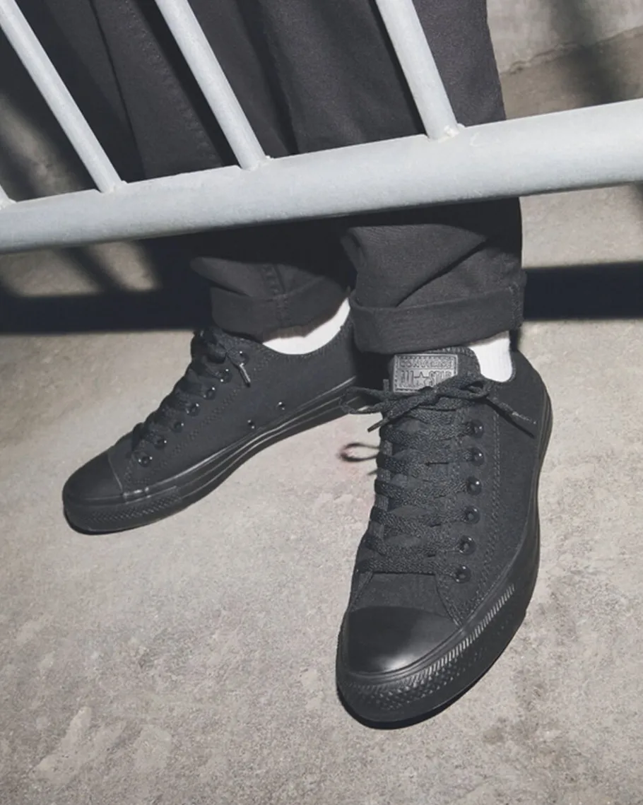 Converse Chuck Taylor All Star Classic*Mujer Corte Bajo | Corte Bajo