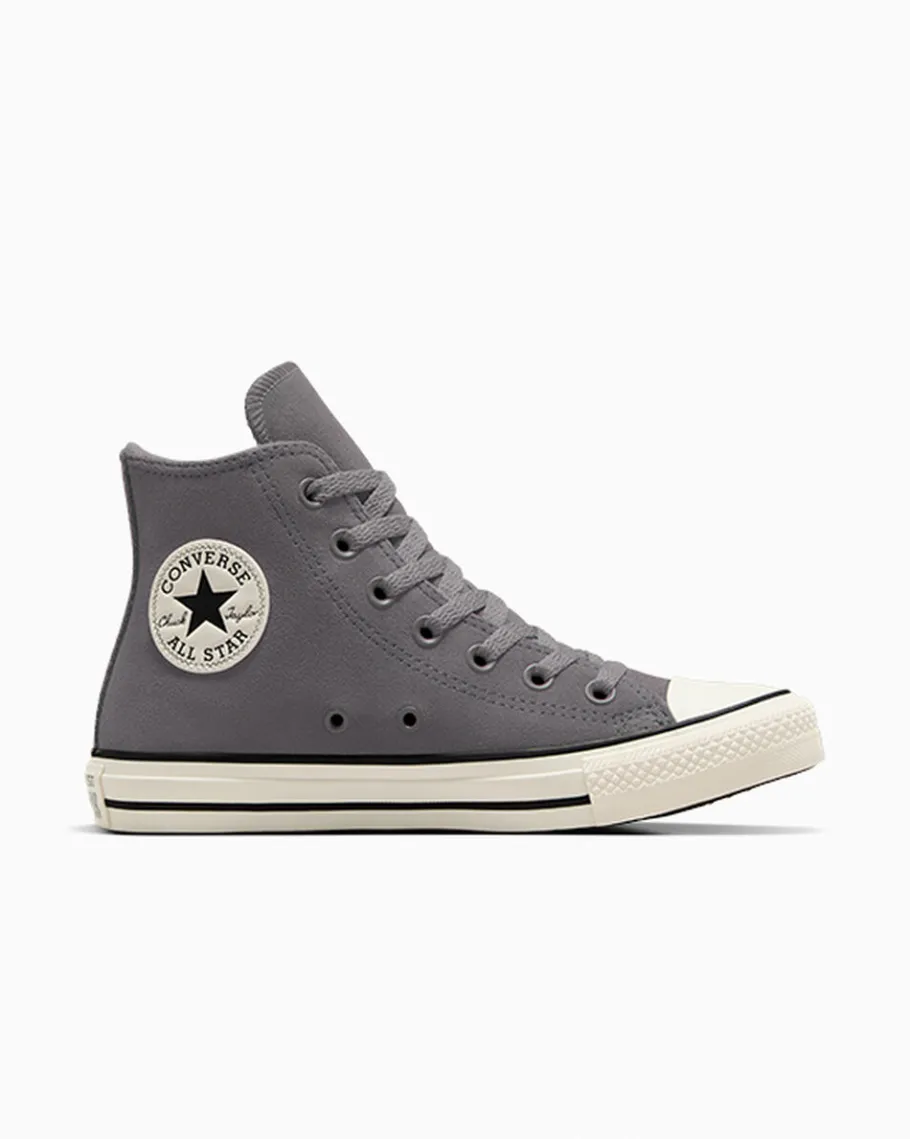 Converse Chuck Taylor All Star Colorful Suede*Mujer Corte Alto | Corte Alto