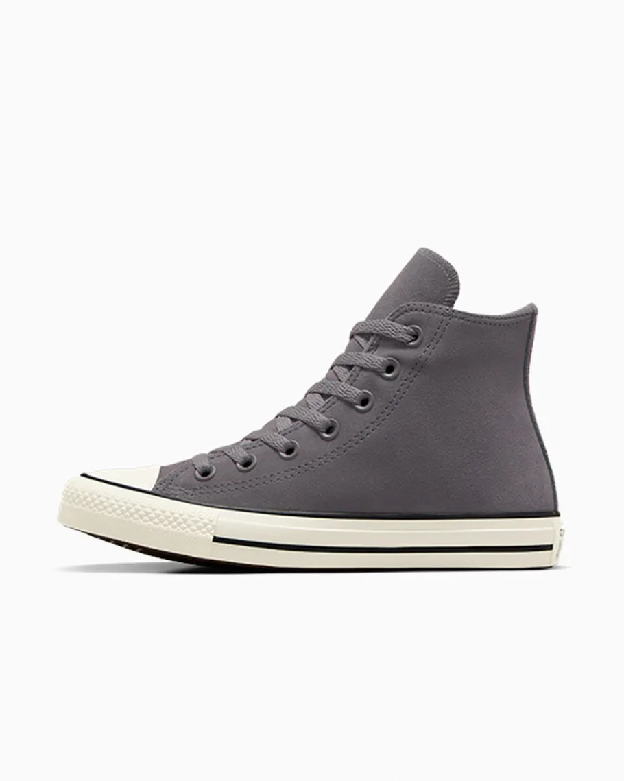 Converse Chuck Taylor All Star Colorful Suede*Mujer Corte Alto | Corte Alto