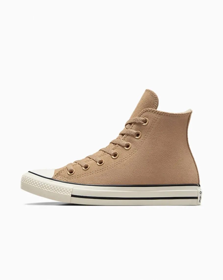 Converse Chuck Taylor All Star Colorful Suede*Mujer Corte Alto | Corte Alto