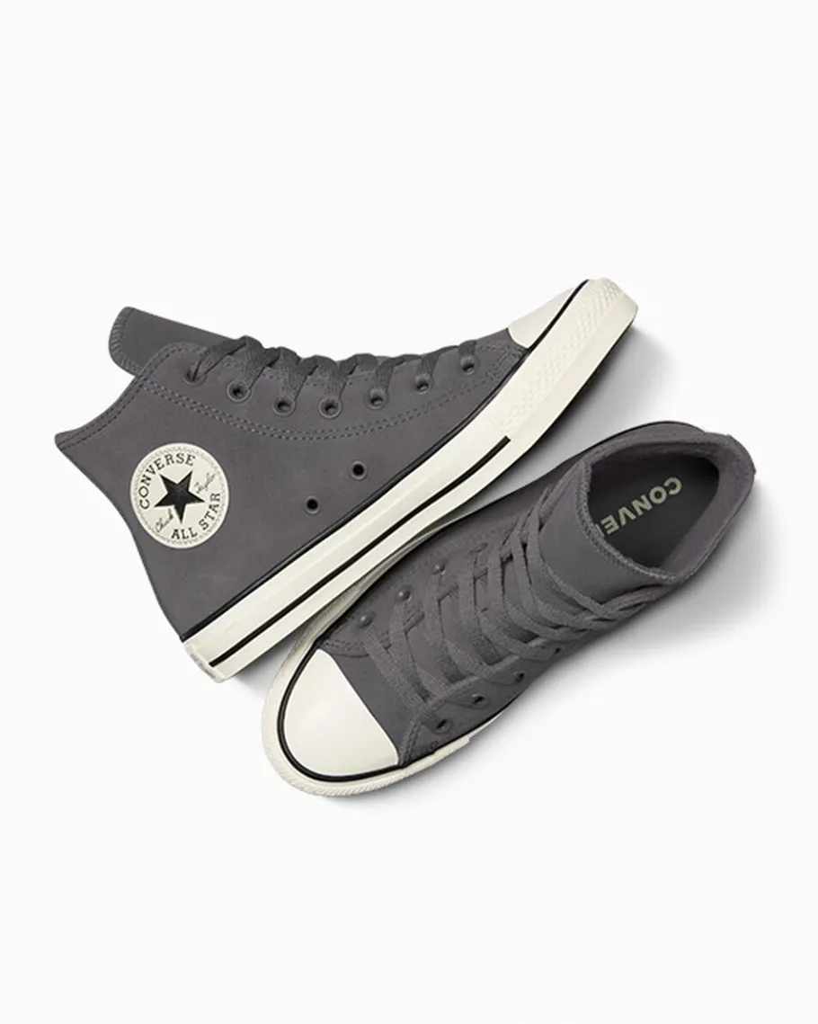 Converse Chuck Taylor All Star Colorful Suede*Mujer Corte Alto | Corte Alto