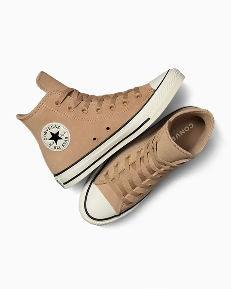 Converse Chuck Taylor All Star Colorful Suede*Mujer Corte Alto | Corte Alto