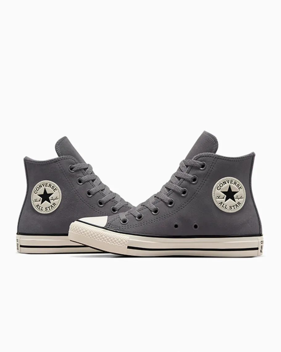 Converse Chuck Taylor All Star Colorful Suede*Mujer Corte Alto | Corte Alto
