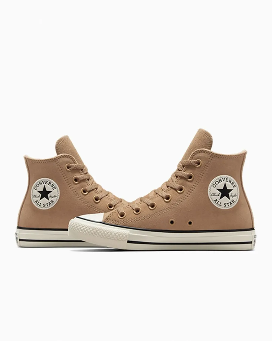 Converse Chuck Taylor All Star Colorful Suede*Mujer Corte Alto | Corte Alto