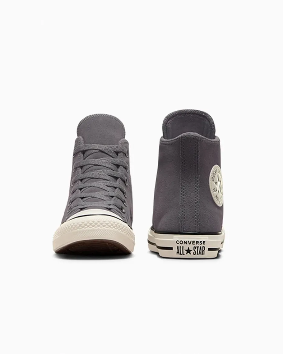 Converse Chuck Taylor All Star Colorful Suede*Mujer Corte Alto | Corte Alto