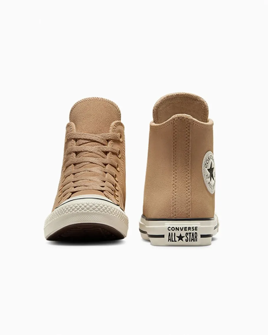 Converse Chuck Taylor All Star Colorful Suede*Mujer Corte Alto | Corte Alto