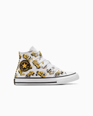 Converse Chuck Taylor All Star Construction Truck Easy-On*Niños Niños Pequeños (4-8 Años) | Niño