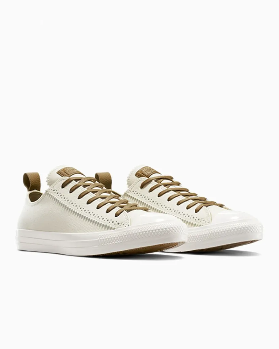 Converse Chuck Taylor All Star Crafted Canvas & Leather*Mujer Corte Bajo | Corte Bajo