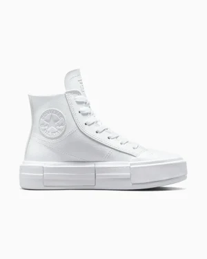 Converse Chuck Taylor All Star Cruise Leather*Mujer Corte Alto | Corte Bajo