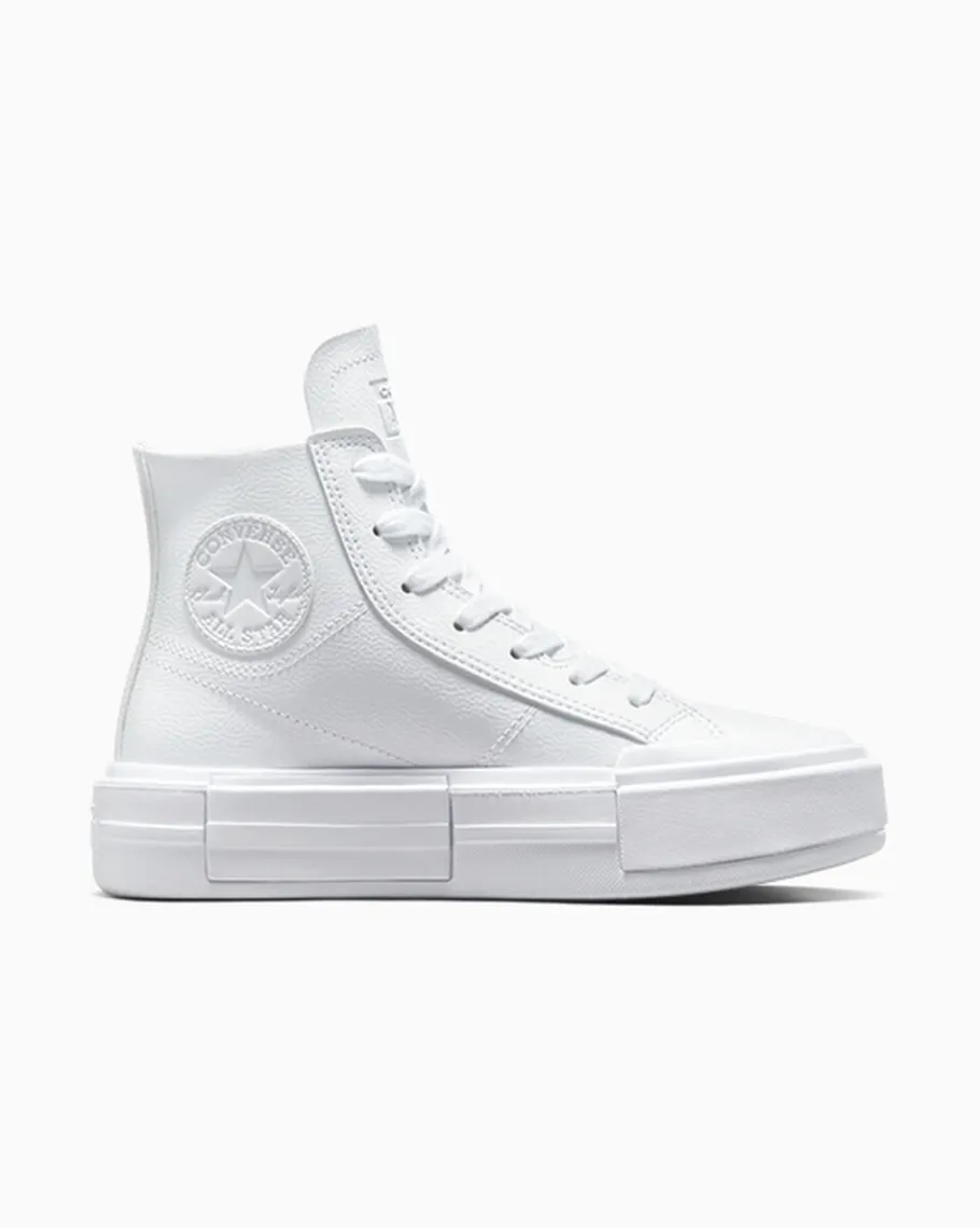 Converse Chuck Taylor All Star Cruise Leather*Mujer Corte Alto | Corte Bajo