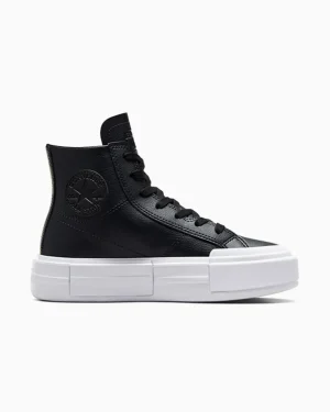 Converse Chuck Taylor All Star Cruise Leather*Mujer Corte Alto | Botas