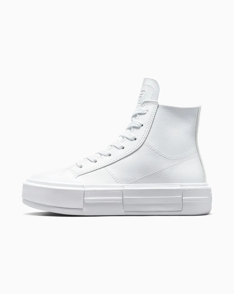 Converse Chuck Taylor All Star Cruise Leather*Mujer Corte Alto | Corte Bajo