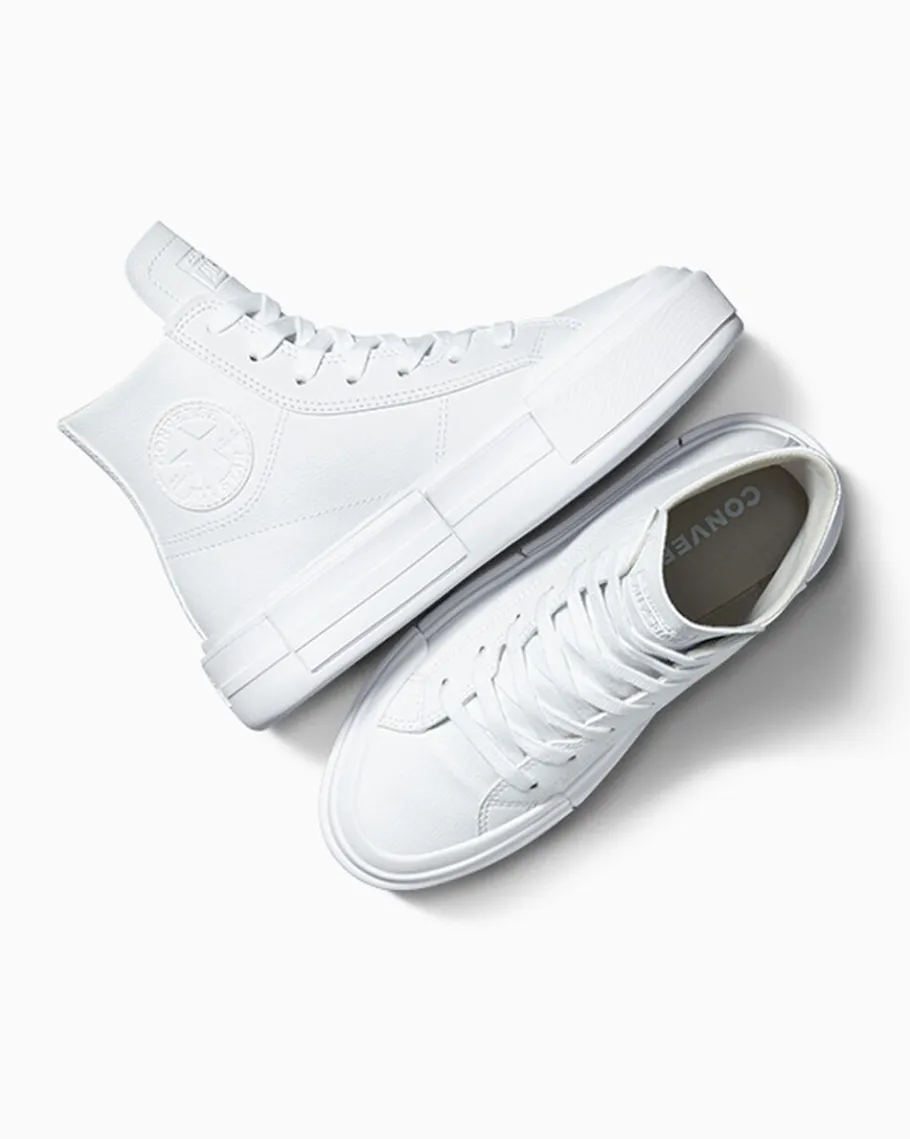 Converse Chuck Taylor All Star Cruise Leather*Mujer Corte Alto | Corte Bajo