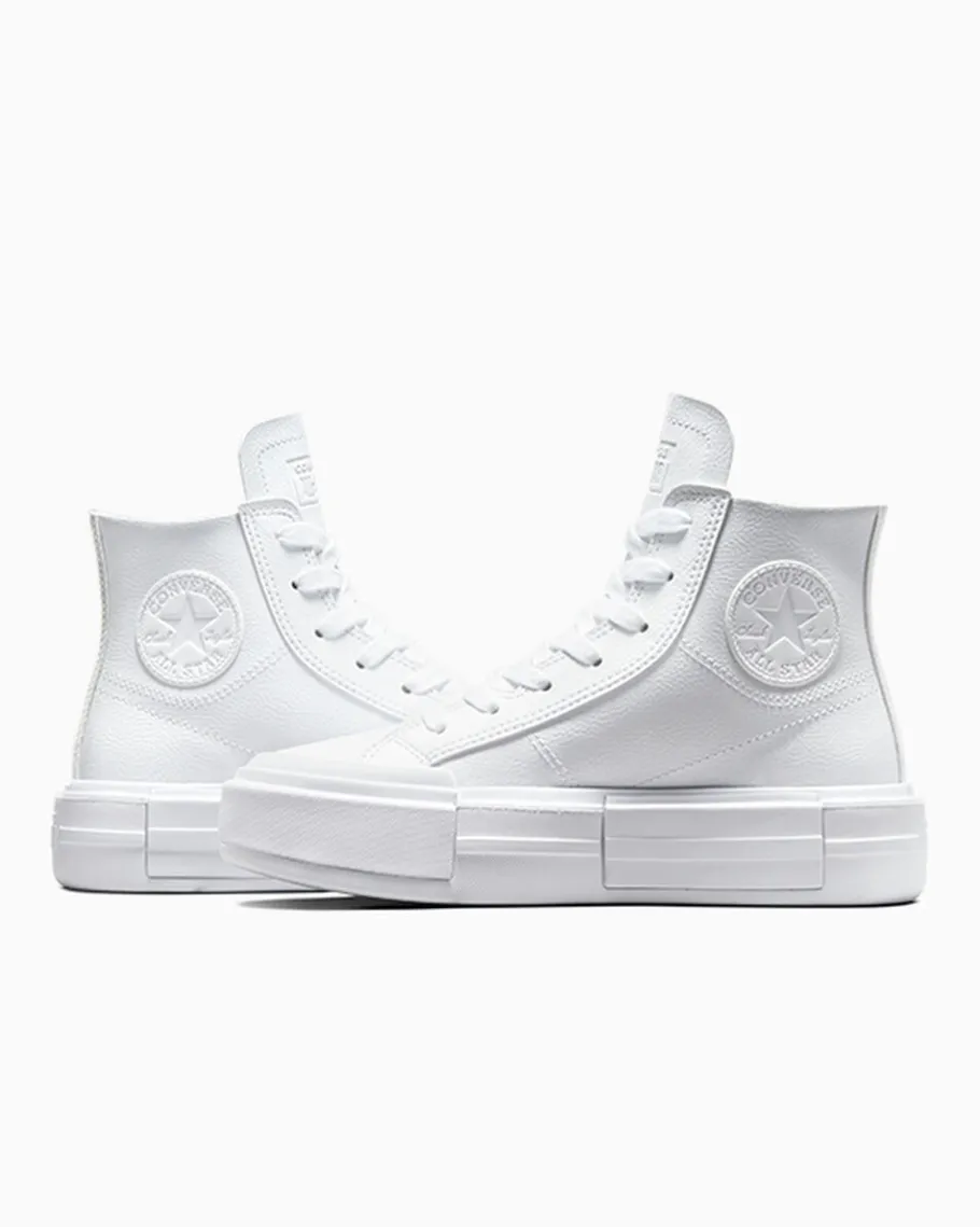 Converse Chuck Taylor All Star Cruise Leather*Mujer Corte Alto | Corte Bajo