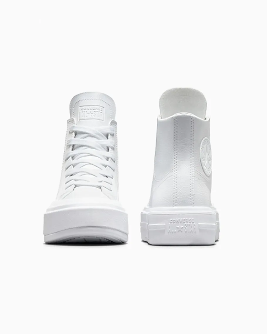 Converse Chuck Taylor All Star Cruise Leather*Mujer Corte Alto | Corte Bajo
