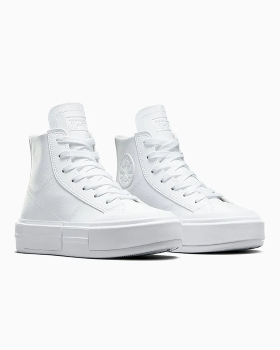 Converse Chuck Taylor All Star Cruise Leather*Mujer Corte Alto | Corte Bajo