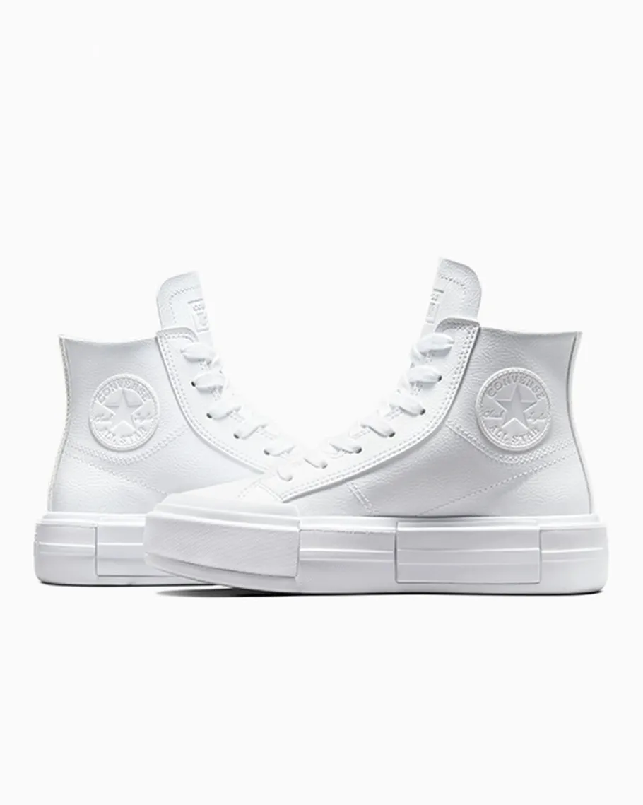 Converse Chuck Taylor All Star Cruise Leather*Mujer Corte Alto | Corte Bajo