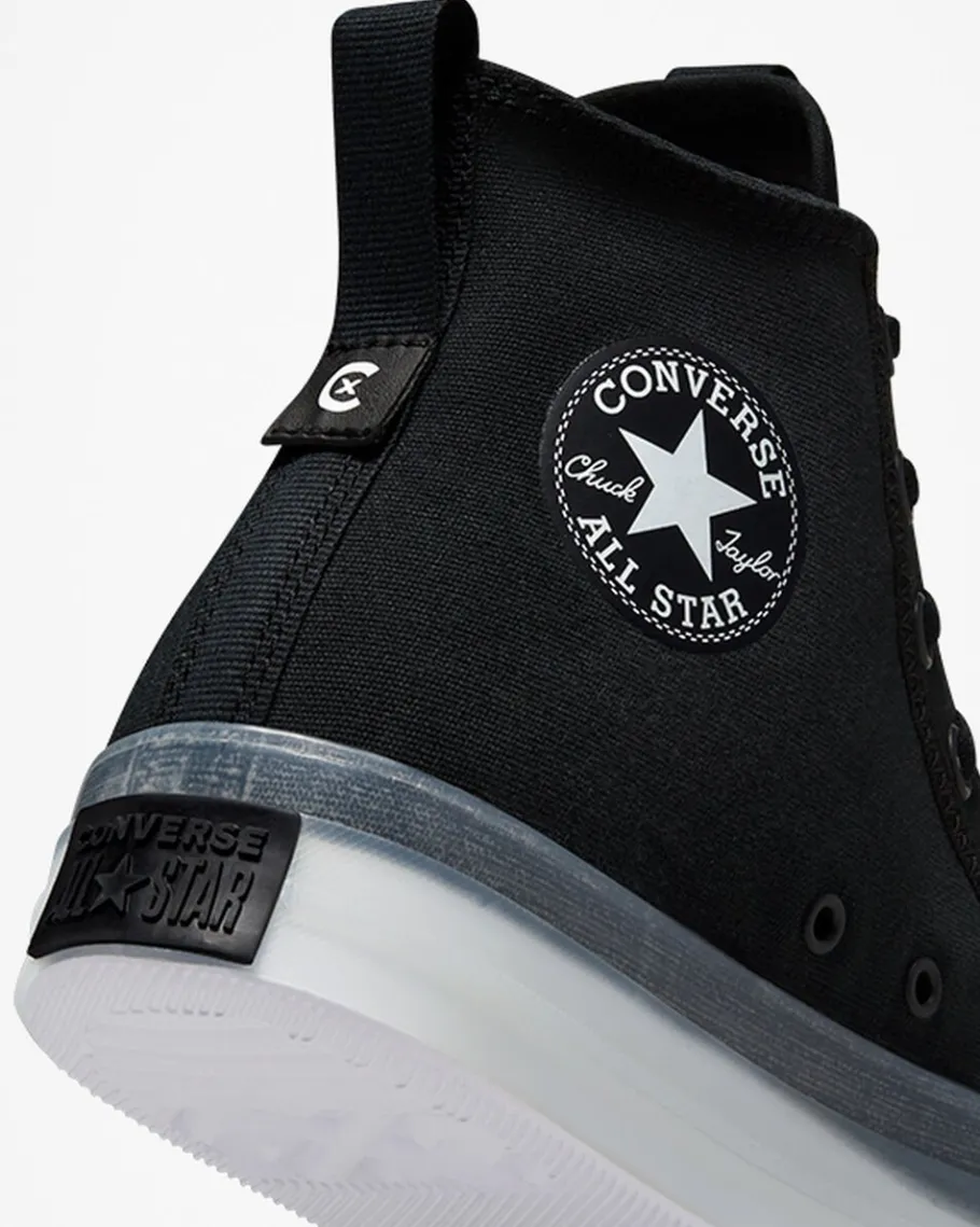 Converse Chuck Taylor All Star CX Explore*Mujer Corte Alto | Corte Alto