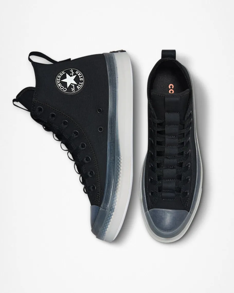 Converse Chuck Taylor All Star CX Explore*Mujer Corte Alto | Corte Alto