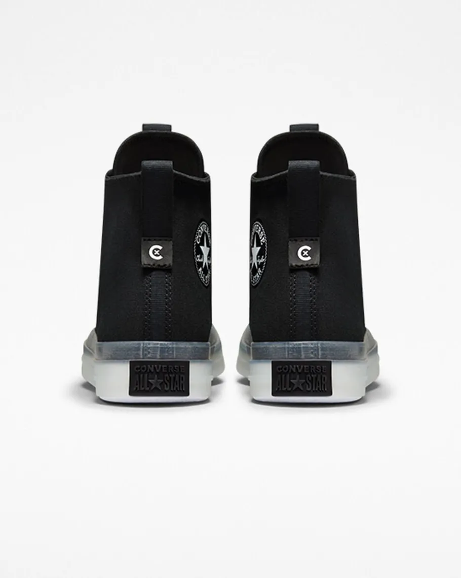 Converse Chuck Taylor All Star CX Explore*Mujer Corte Alto | Corte Alto