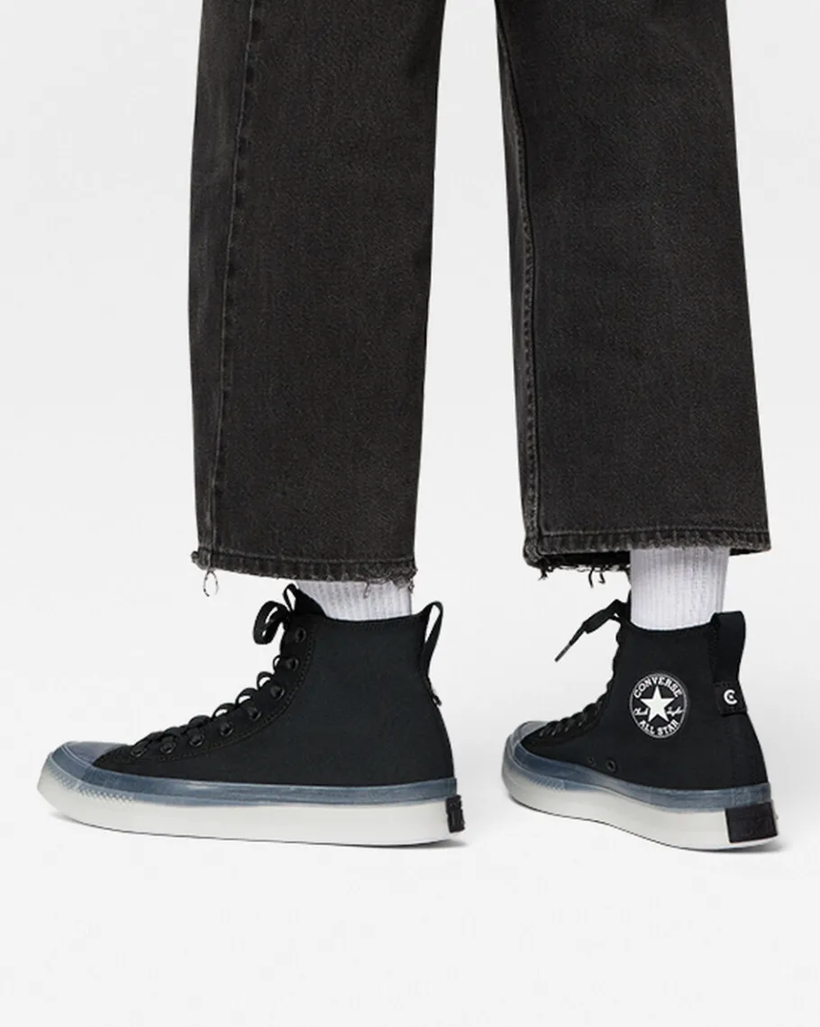 Converse Chuck Taylor All Star CX Explore*Mujer Corte Alto | Corte Alto