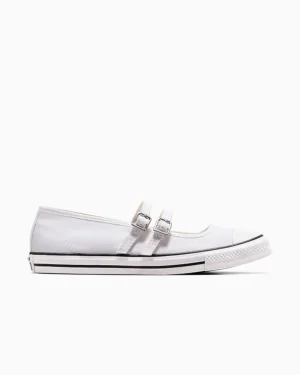 Converse Chuck Taylor All Star Dainty Mary Jane*Mujer Corte Bajo | Corte Bajo