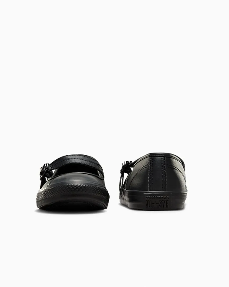 Converse Chuck Taylor All Star Dainty Mary Jane*Mujer Corte Bajo