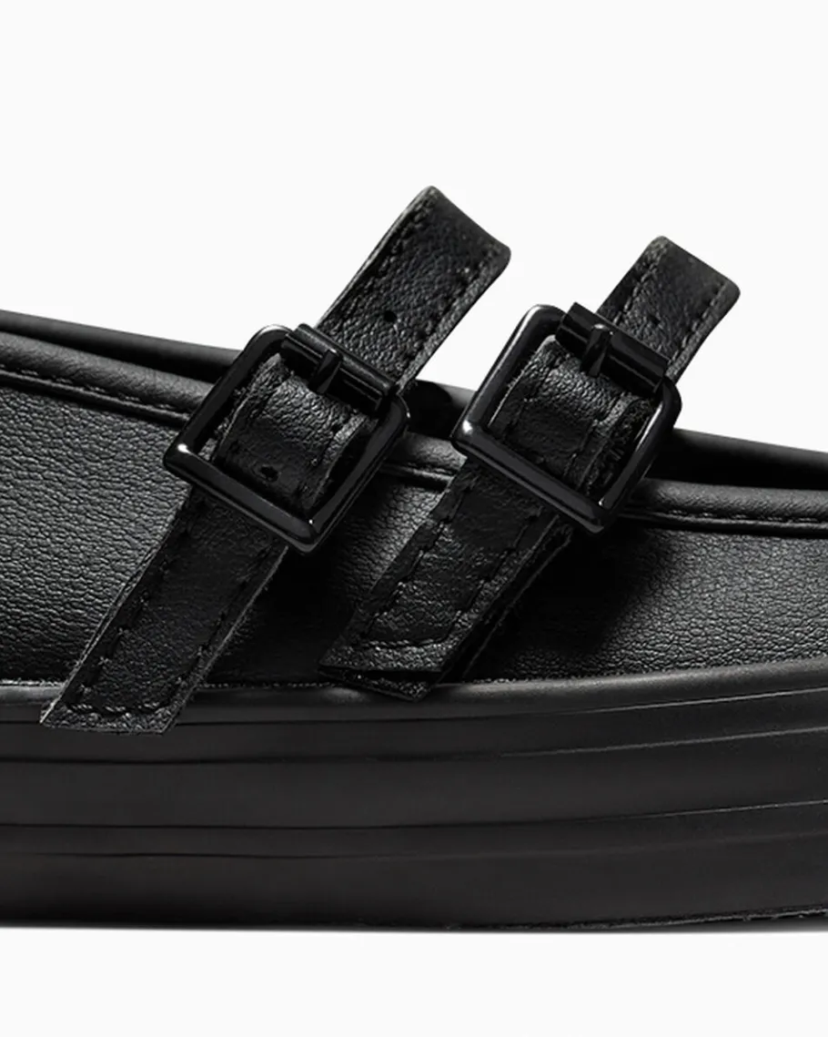 Converse Chuck Taylor All Star Dainty Mary Jane*Mujer Corte Bajo