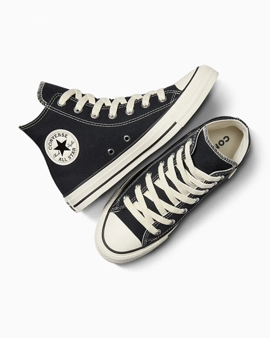 Converse Chuck Taylor All Star Embroidered Stars*Mujer Corte Alto