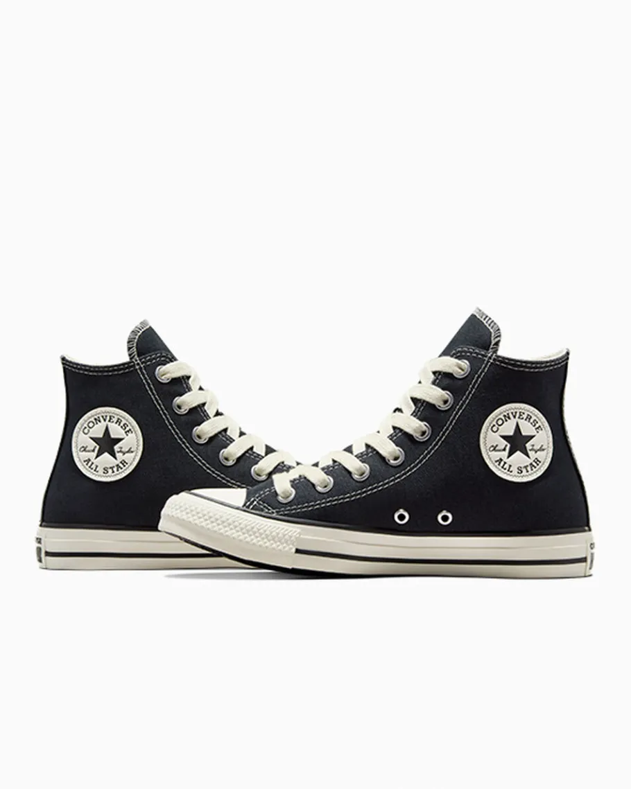 Converse Chuck Taylor All Star Embroidered Stars*Mujer Corte Alto