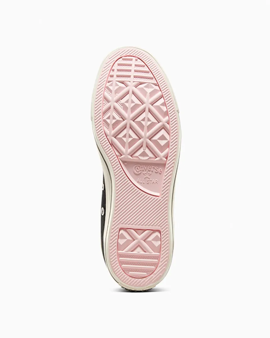 Converse Chuck Taylor All Star Embroidered Little Flowers*Mujer Corte Alto
