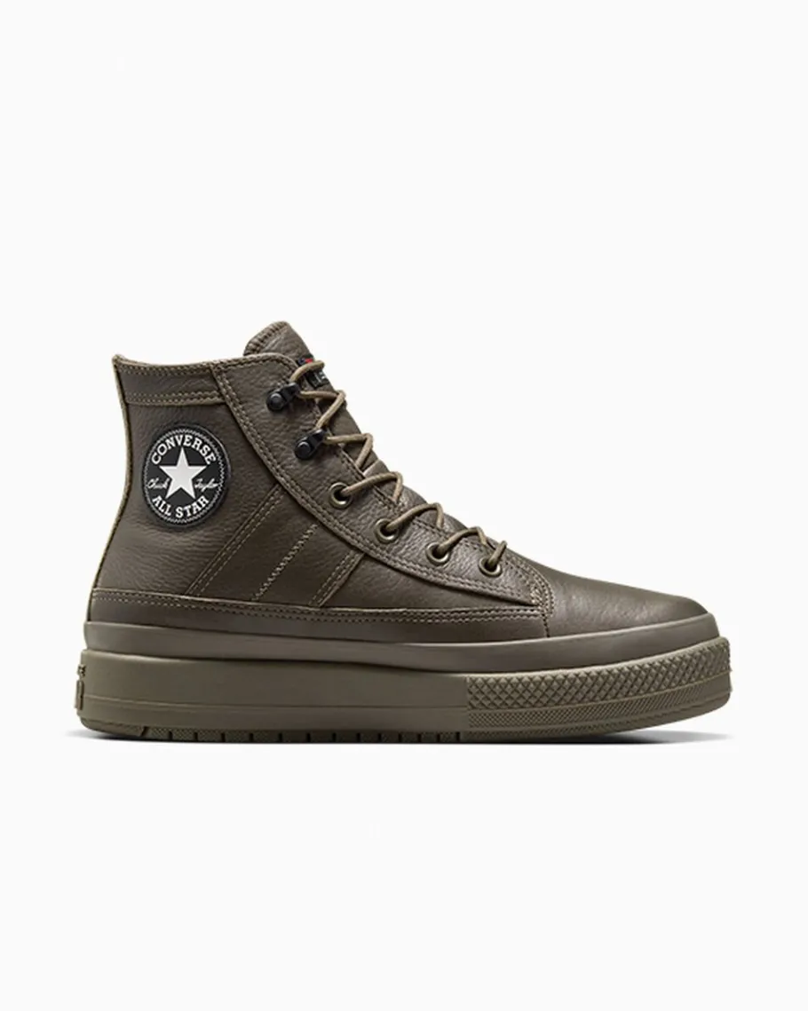 Converse Chuck Taylor All Star Equip Waterproof*Mujer Corte Alto | Corte Alto
