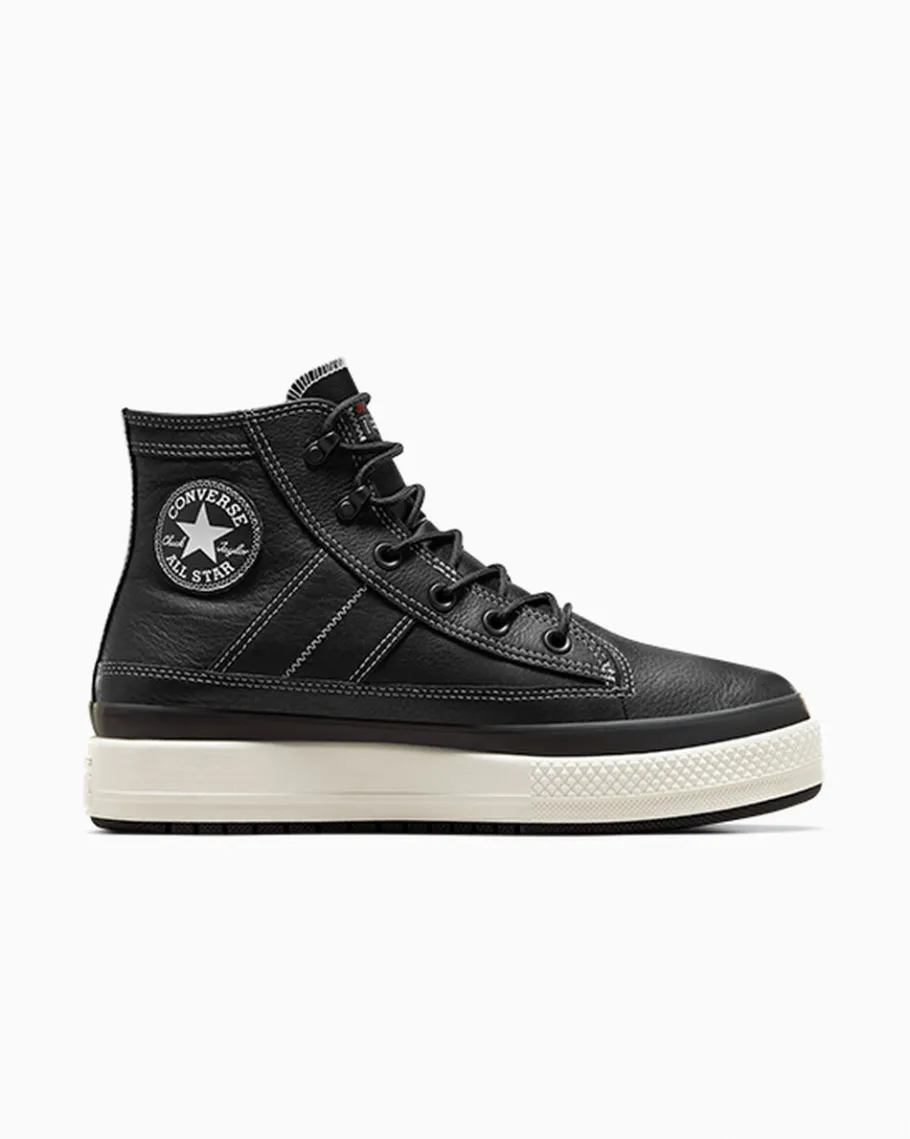 Converse Chuck Taylor All Star Equip Waterproof*Mujer Corte Alto | Corte Alto