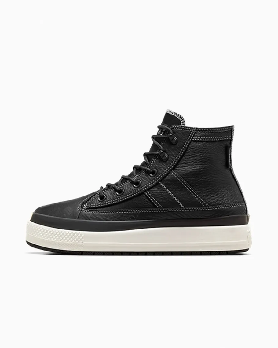 Converse Chuck Taylor All Star Equip Waterproof*Mujer Corte Alto | Corte Alto