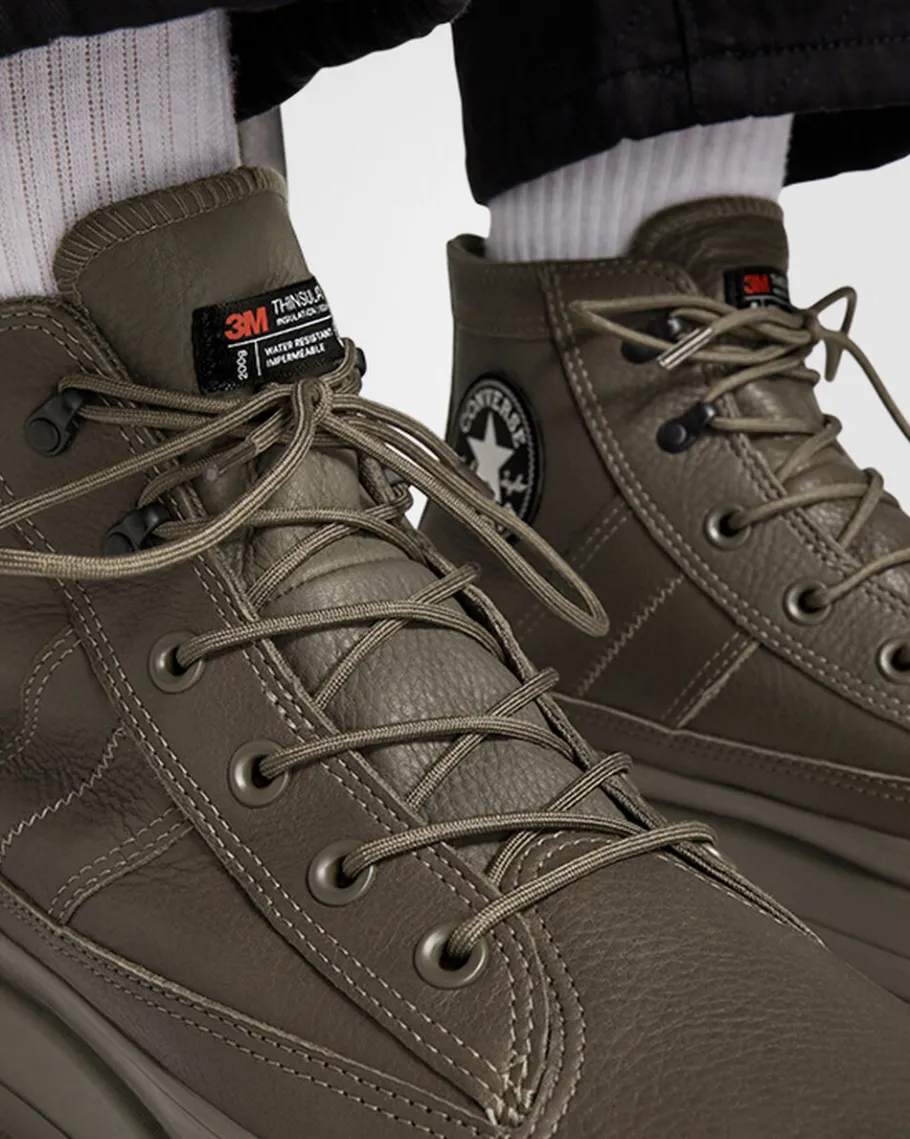 Converse Chuck Taylor All Star Equip Waterproof*Mujer Corte Alto | Corte Alto