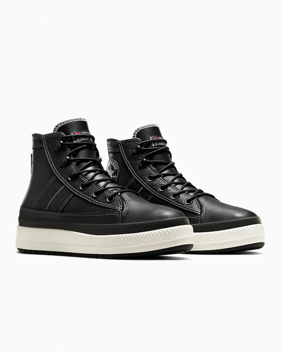 Converse Chuck Taylor All Star Equip Waterproof*Mujer Corte Alto | Corte Alto