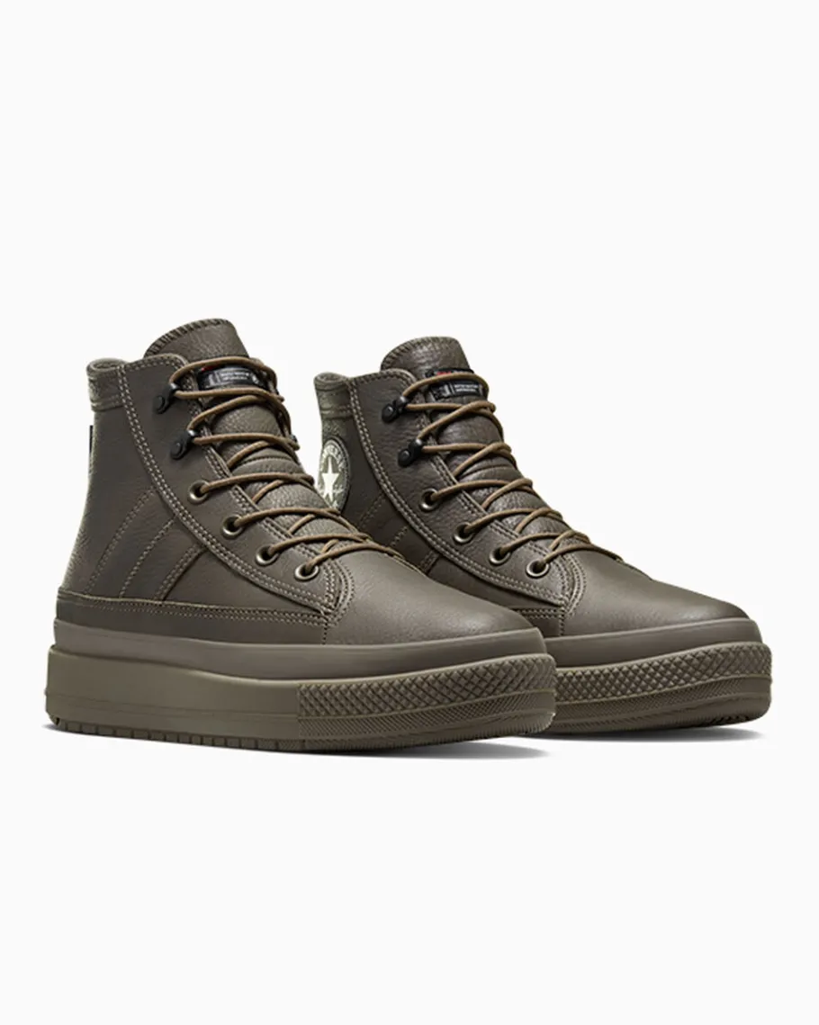 Converse Chuck Taylor All Star Equip Waterproof*Mujer Corte Alto | Corte Alto