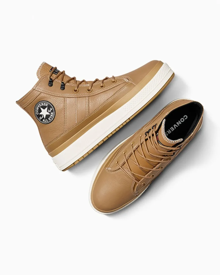 Converse Chuck Taylor All Star Equip Waterproof*Mujer Corte Alto | Corte Alto