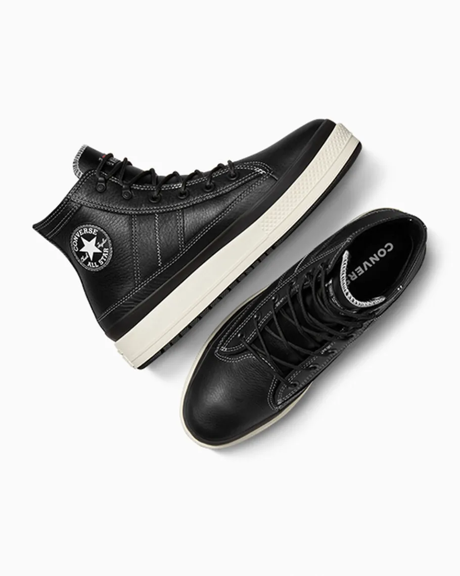 Converse Chuck Taylor All Star Equip Waterproof*Mujer Corte Alto | Corte Alto