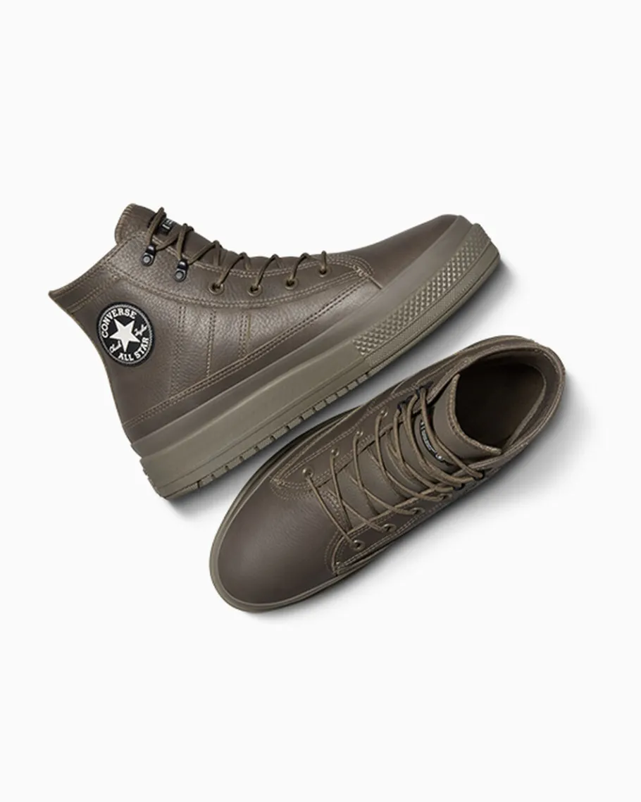 Converse Chuck Taylor All Star Equip Waterproof*Mujer Corte Alto | Corte Alto
