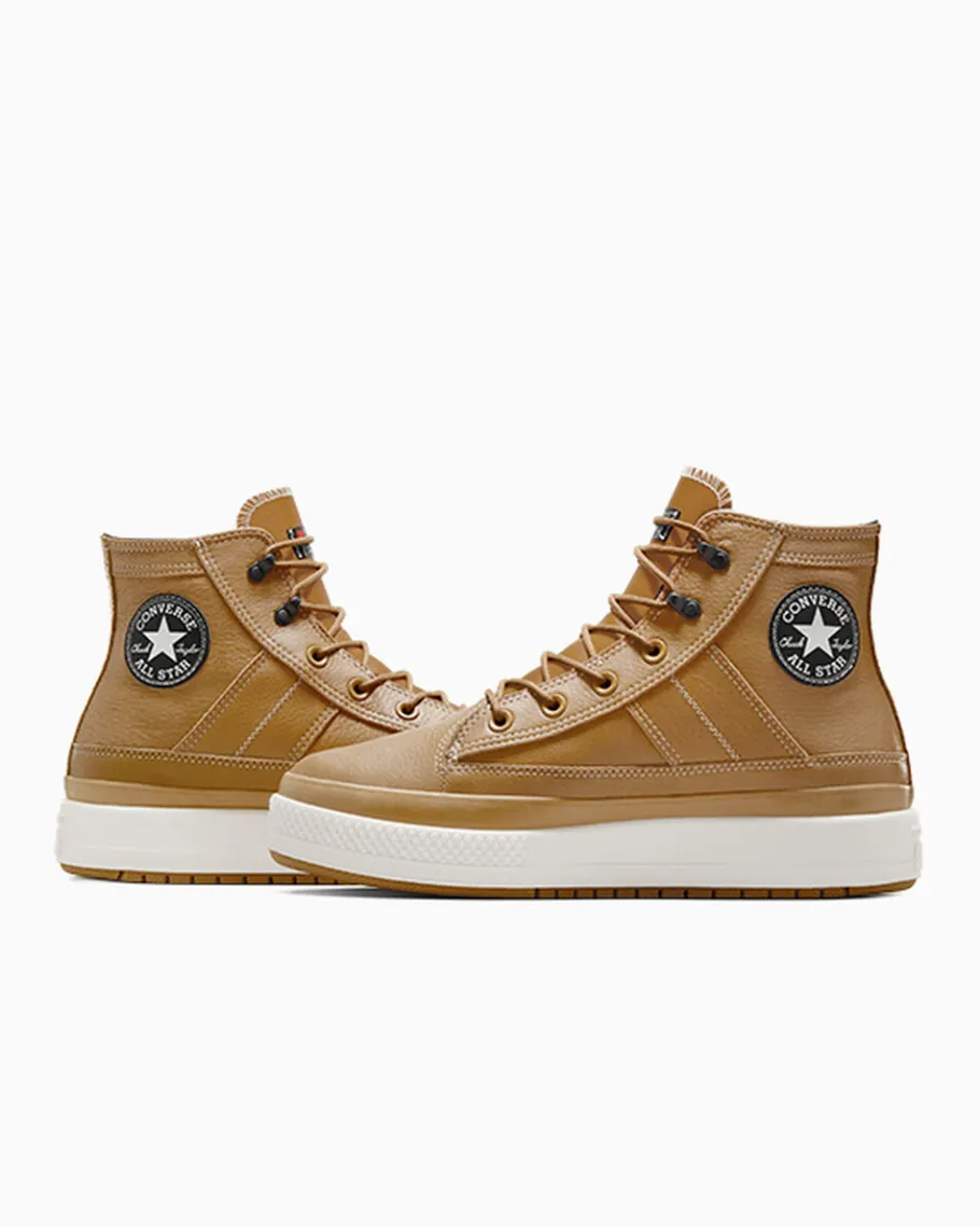 Converse Chuck Taylor All Star Equip Waterproof*Mujer Corte Alto | Corte Alto