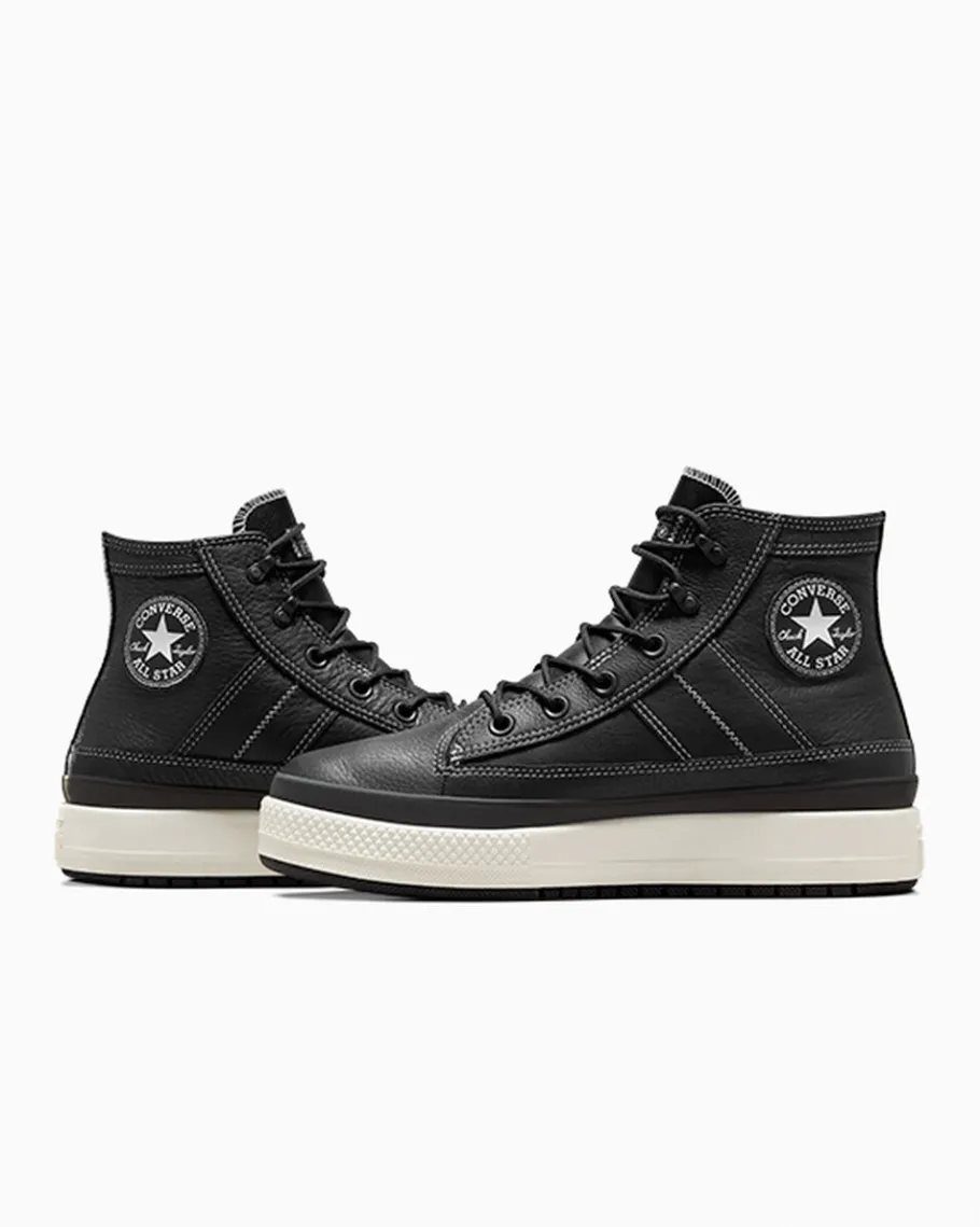 Converse Chuck Taylor All Star Equip Waterproof*Mujer Corte Alto | Corte Alto